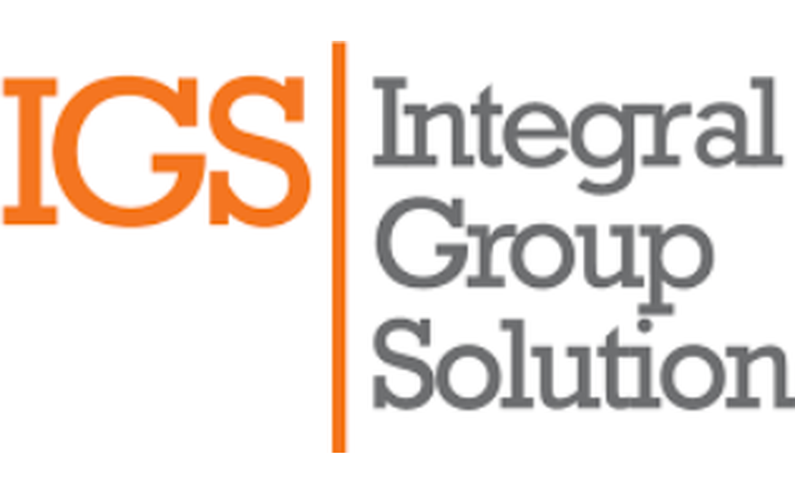 Integral Group Solution