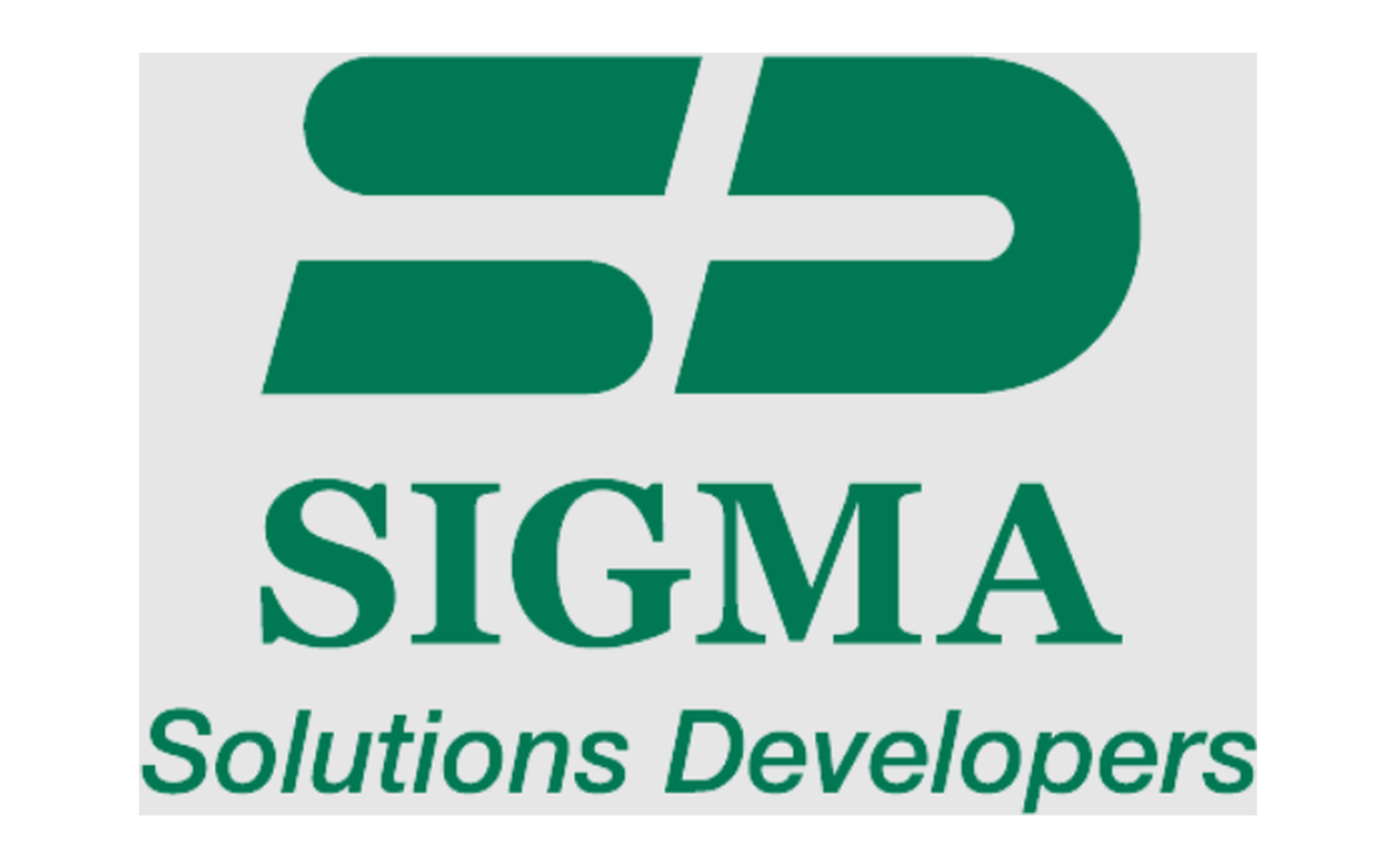 Sigma Solutions