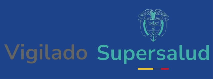 Vigilado Supersalud